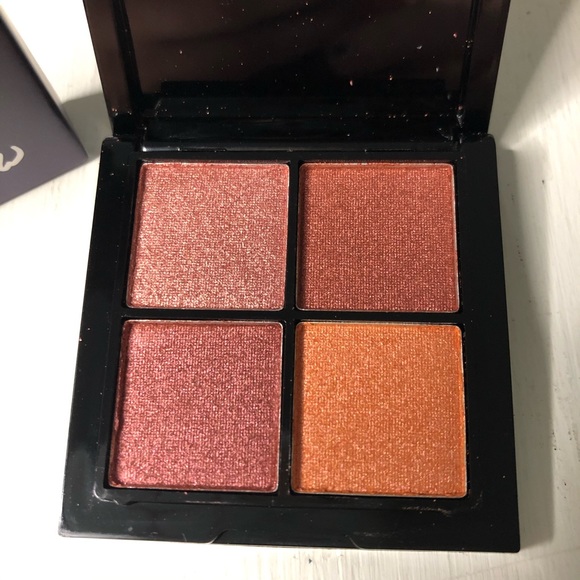 Lower East Side Eyeshadow Palette - Picture 4 of 4